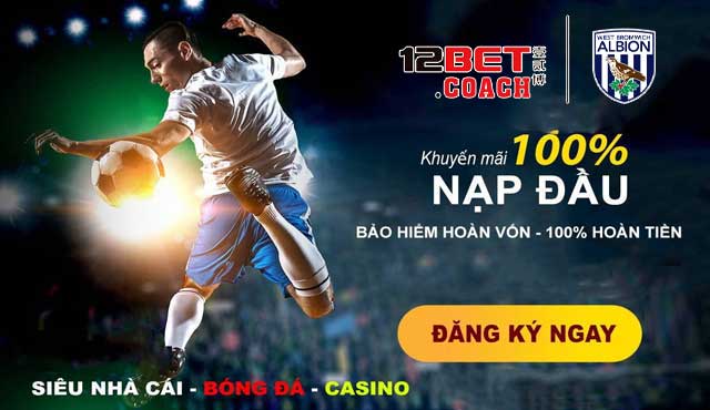 Cách gia tham gia cá cược tại 12bet đơn giản cho tân thủ