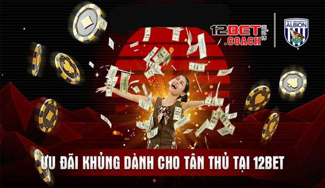 Top các ưu đãi tân binh được quan tâm nhất